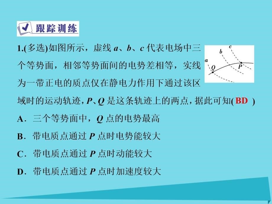 2018年高中物理 第一章 静电场课件2 新人教版选修3-1_第5页