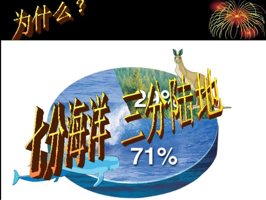 2.1.5大洲和大洋 课件   (人教版七年级上册）_第5页