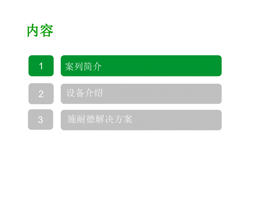 施耐德立体仓库成功案例.pptx_第2页