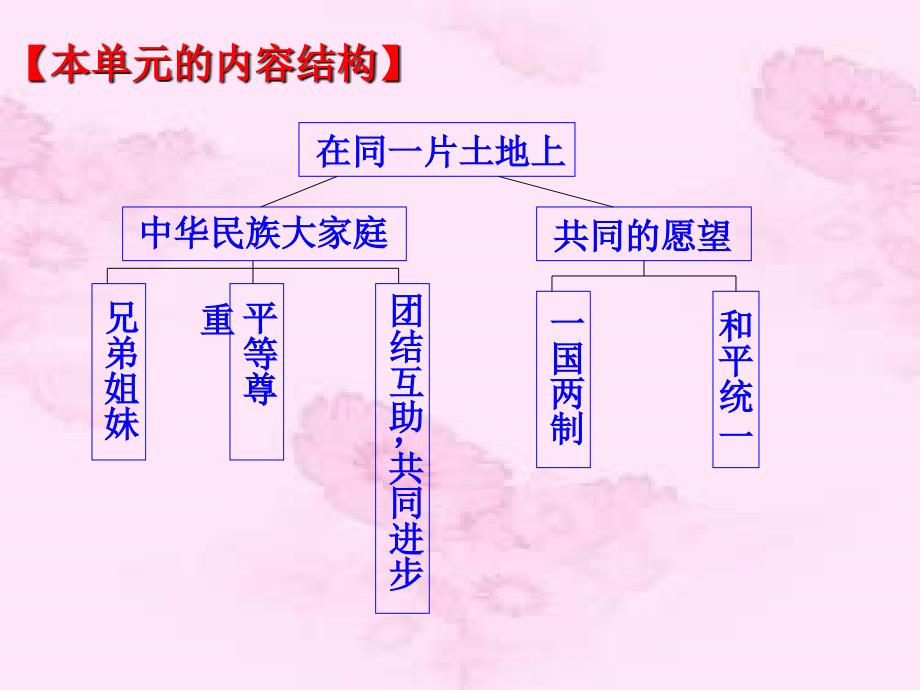 3.7 中华民族大家庭 课件（教科版八年级下）_第2页