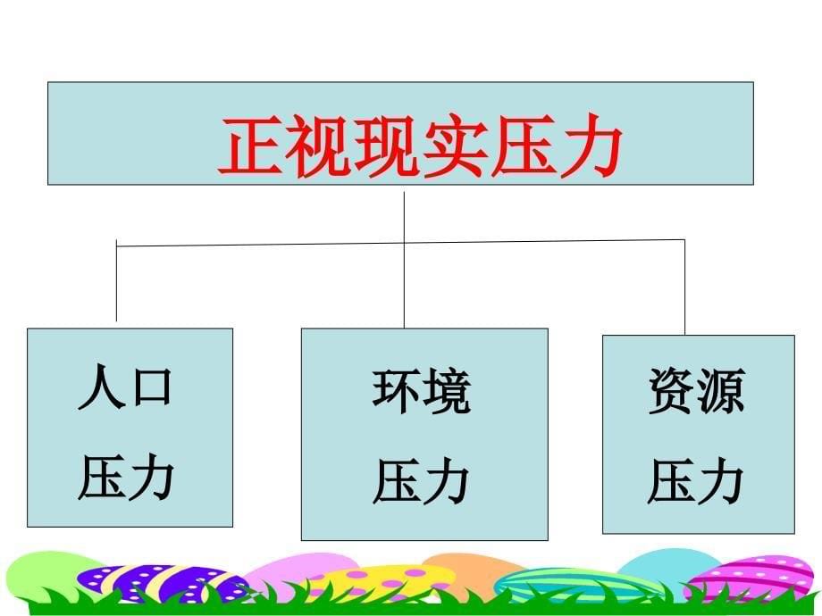 2.5.1正视现实的压力课件4（北师大版九年级全）_第5页