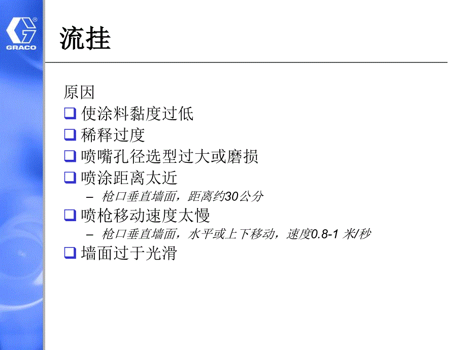 无气喷涂施工常见问题分析及解决方法.pdf_第2页