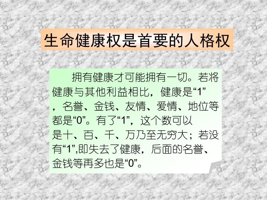 2.4尊重权利履行义务 课件7（政治陕教版八年级上册）_第2页