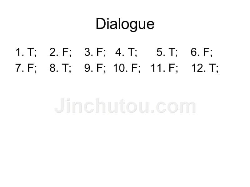 施心远主编听力教程4-Unit 6.ppt_第5页