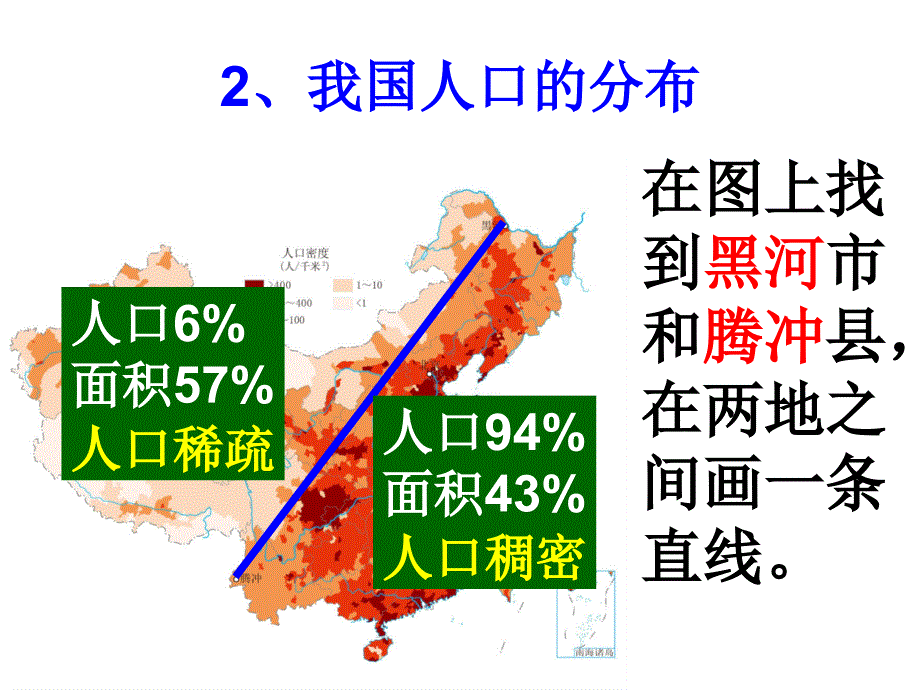 4.1 多民族的大家庭 课件8 湘教版八年级下册_第4页