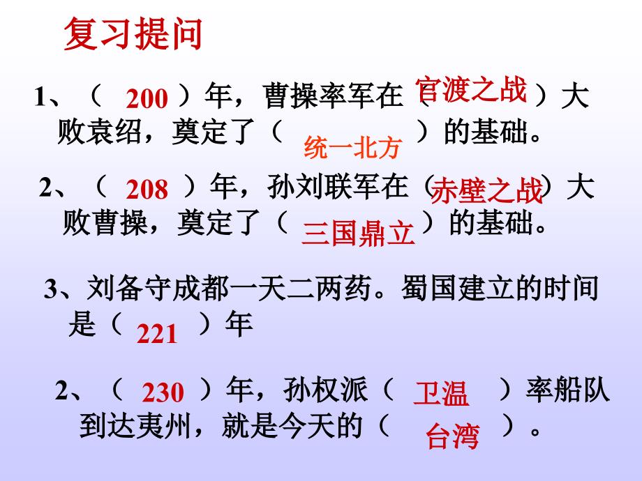 4.20.2 江南地区的开发 课件 鲁教版七年级上册_第2页