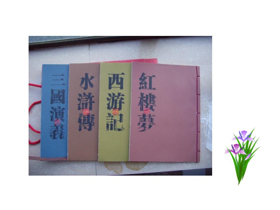 3.22.10 时代特点鲜明的明清文化二 课件 人教版新课标 七年级下 历史_第2页