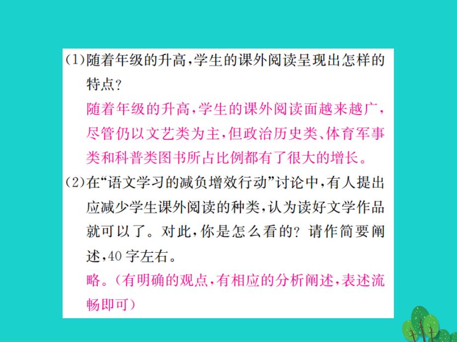 （秋季版）七年级语文上册 第五单元 小专题 语文实践活动《走进图书馆》课件 苏教版_第4页