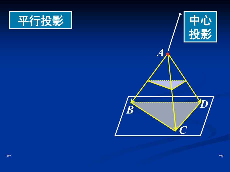 （教师参考）高中数学 1.2  空间几何体的三视图和直观图课件2 新人教a版必修1_第4页