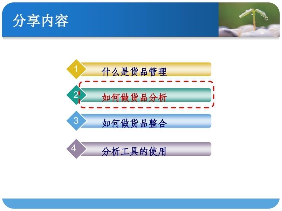 零售管理之货品管理与数据分析.ppt_第5页