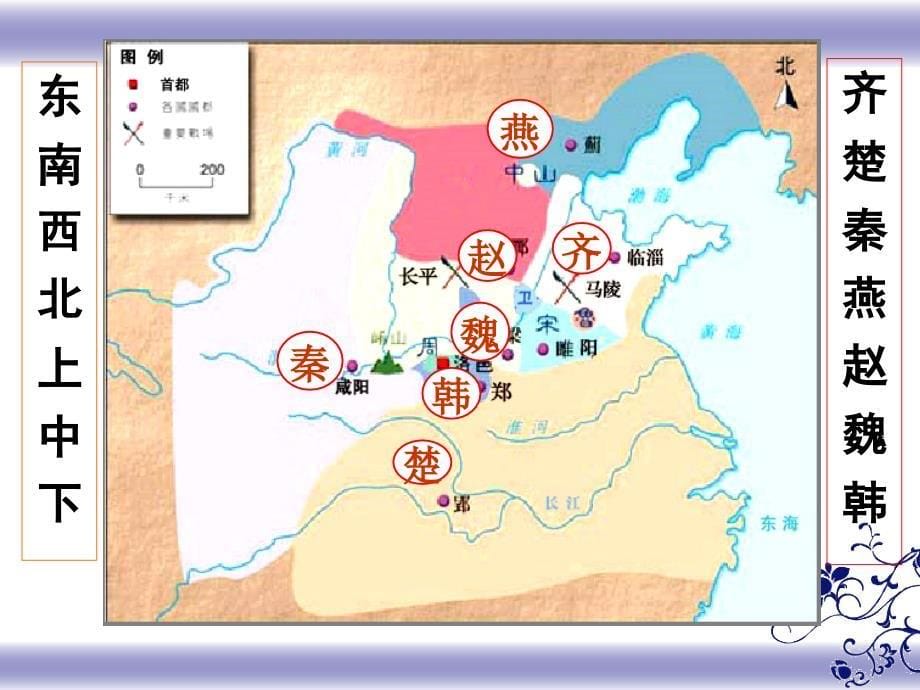 2.4.2 战国争雄 课件 川教版七年级上册_第5页