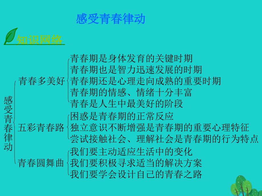 （揭阳版专版）2018年秋八年级政治上册 1.1.3 青春多美好课件 北师大版_第2页