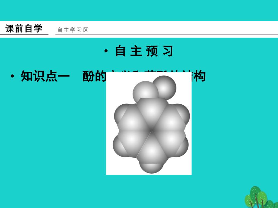 （浙江专用）2018-2019高中化学 专题4 烃的衍生物 4.2.2 酚的性质和应用课件 苏教版选修5_第3页