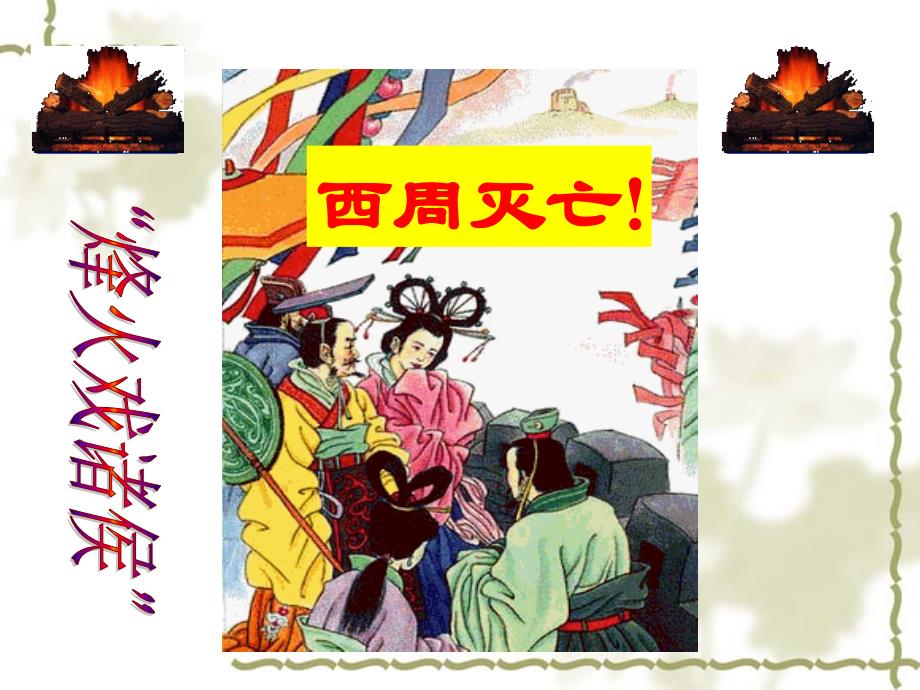 2.6.10 春秋战国的纷争 课件 新人教版七年级上册_第2页