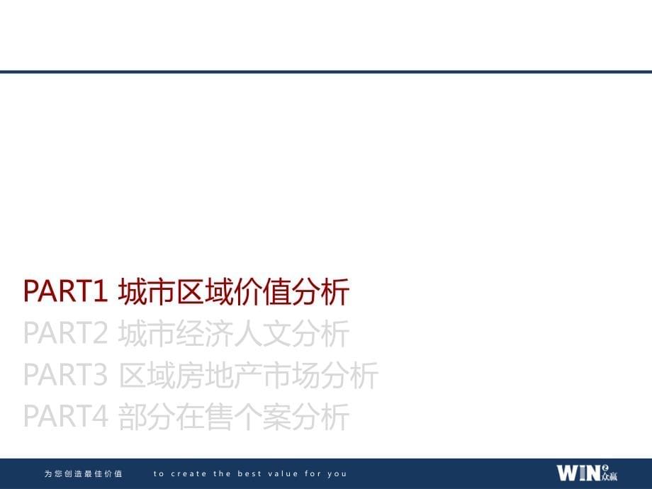 合川房地产市场调研报告（共77页）_第5页