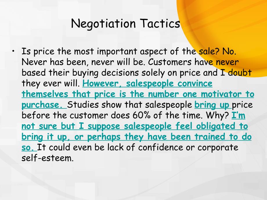 negotiation tactics解析_第3页