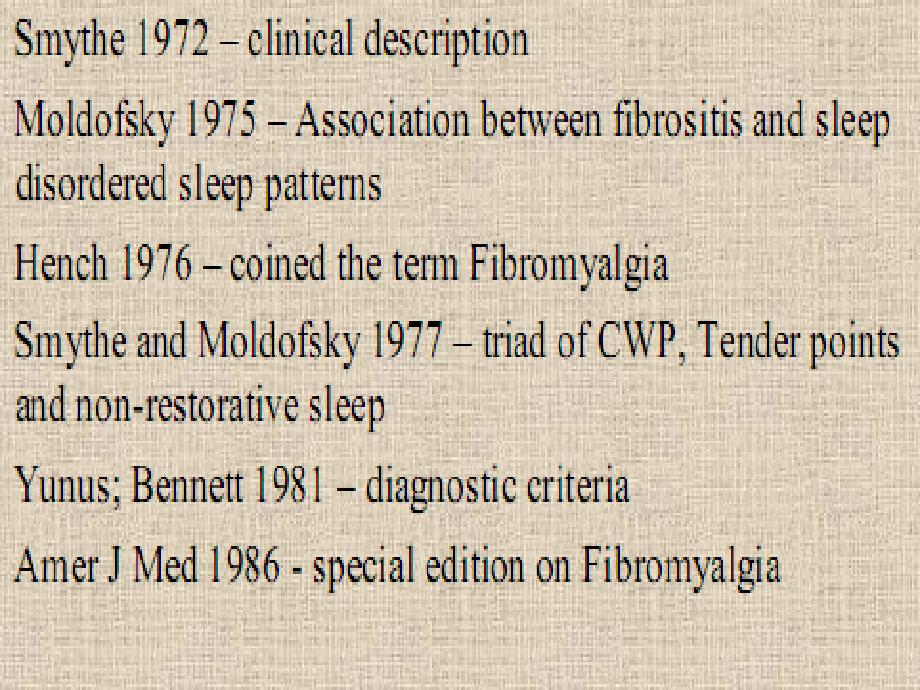纤维肌痛综合征1_第3页