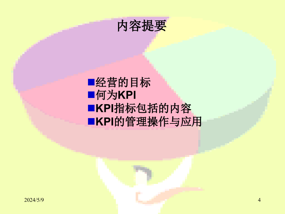 业绩绩效（KPI）体系及分析_第4页