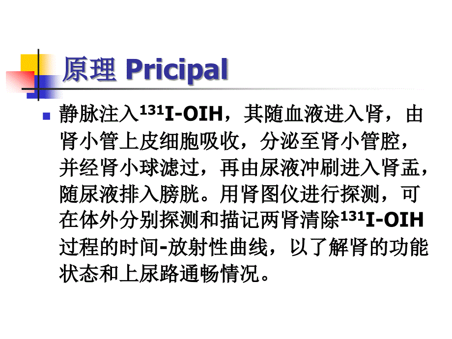 医学课件临床医学泌尿系统核医学_第3页