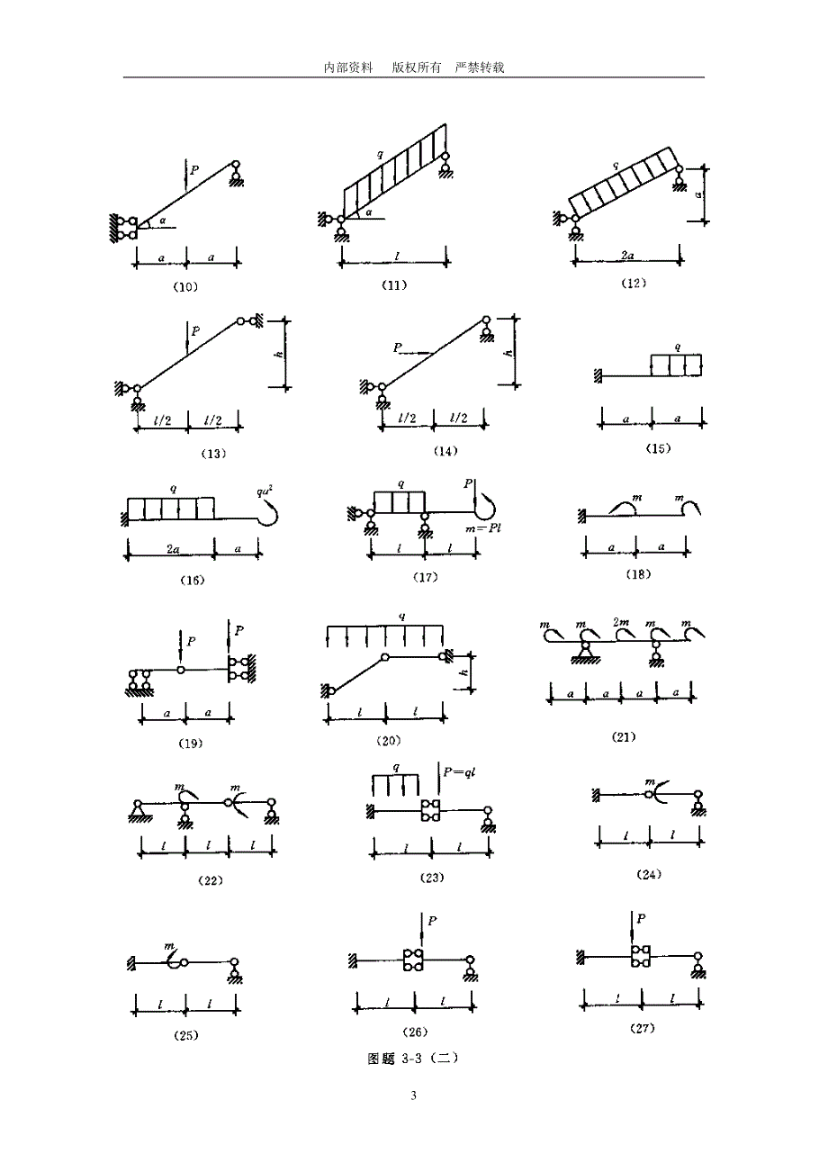 弯矩图题目.doc_第3页