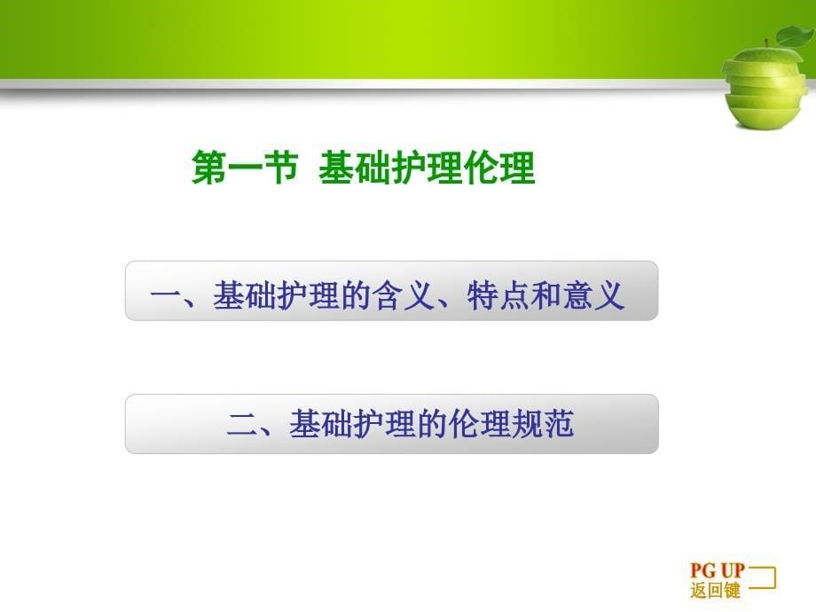 护理伦理学第3章基础护理和系统化整体护理伦理_第5页