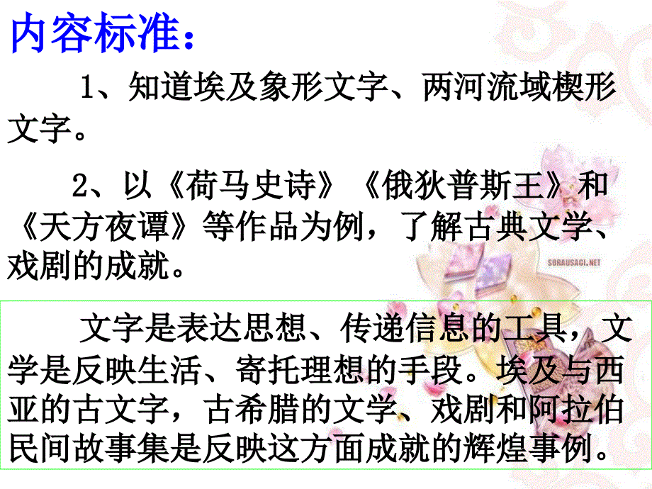 文字与文学.ppt_第2页