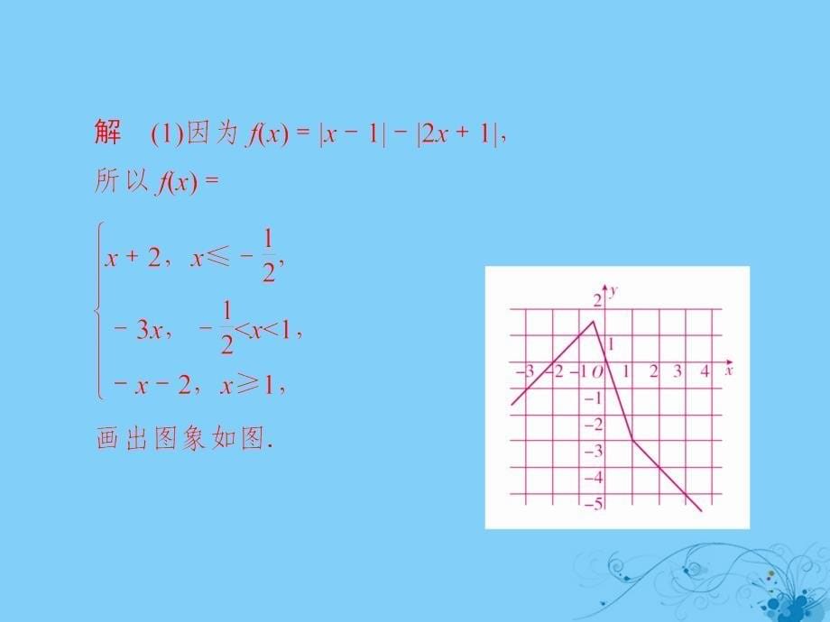 2019版高考数学一轮复习第12章选4系列12.4证明不等式的基本方法习题课件理20180521289_第5页