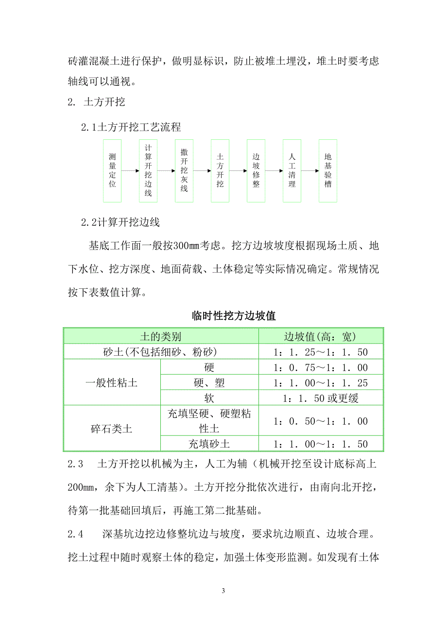 10kV配电室土建部分施工_第3页