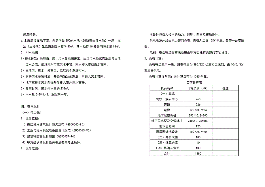 锦江大厦装饰概算.doc_第3页