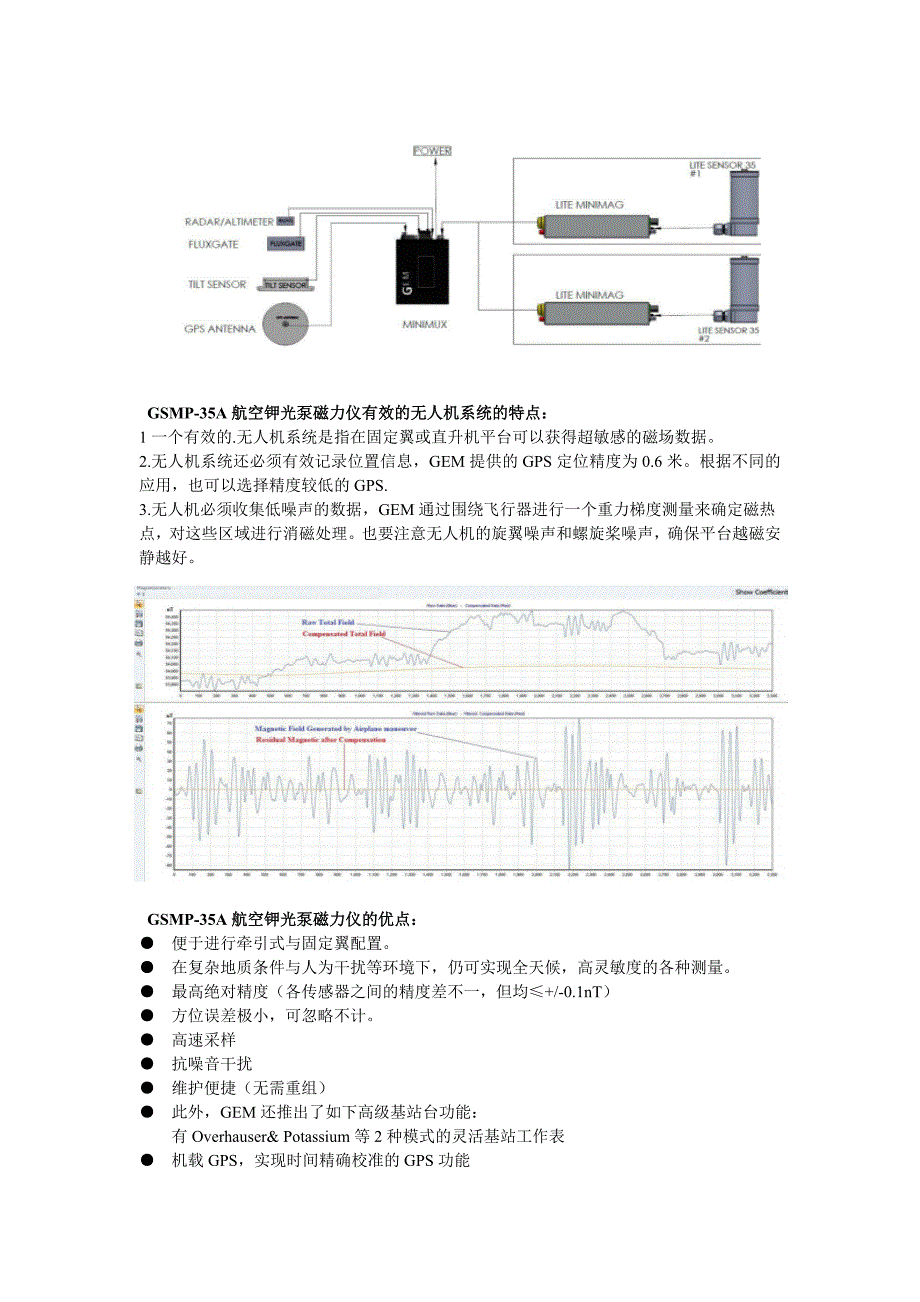 GSMP-35A航空钾光泵磁力仪_第2页