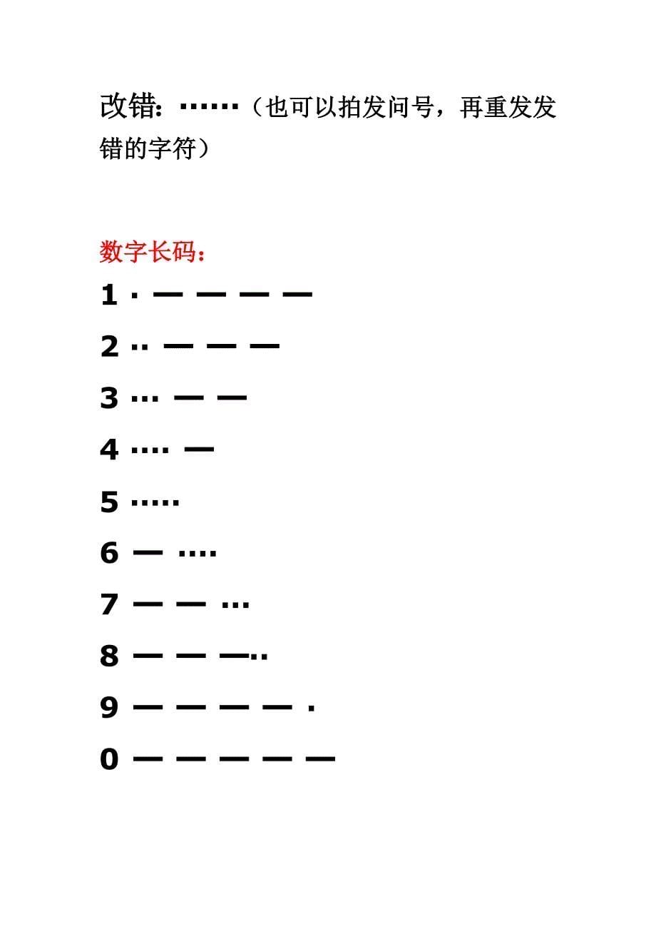 国内比较热闹的短波频点_第5页