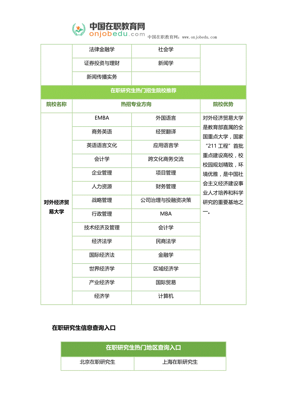 同等学力为何如此受欢迎_第4页