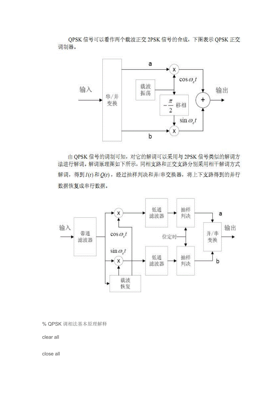 matlab-qpsk调制与解调_第3页