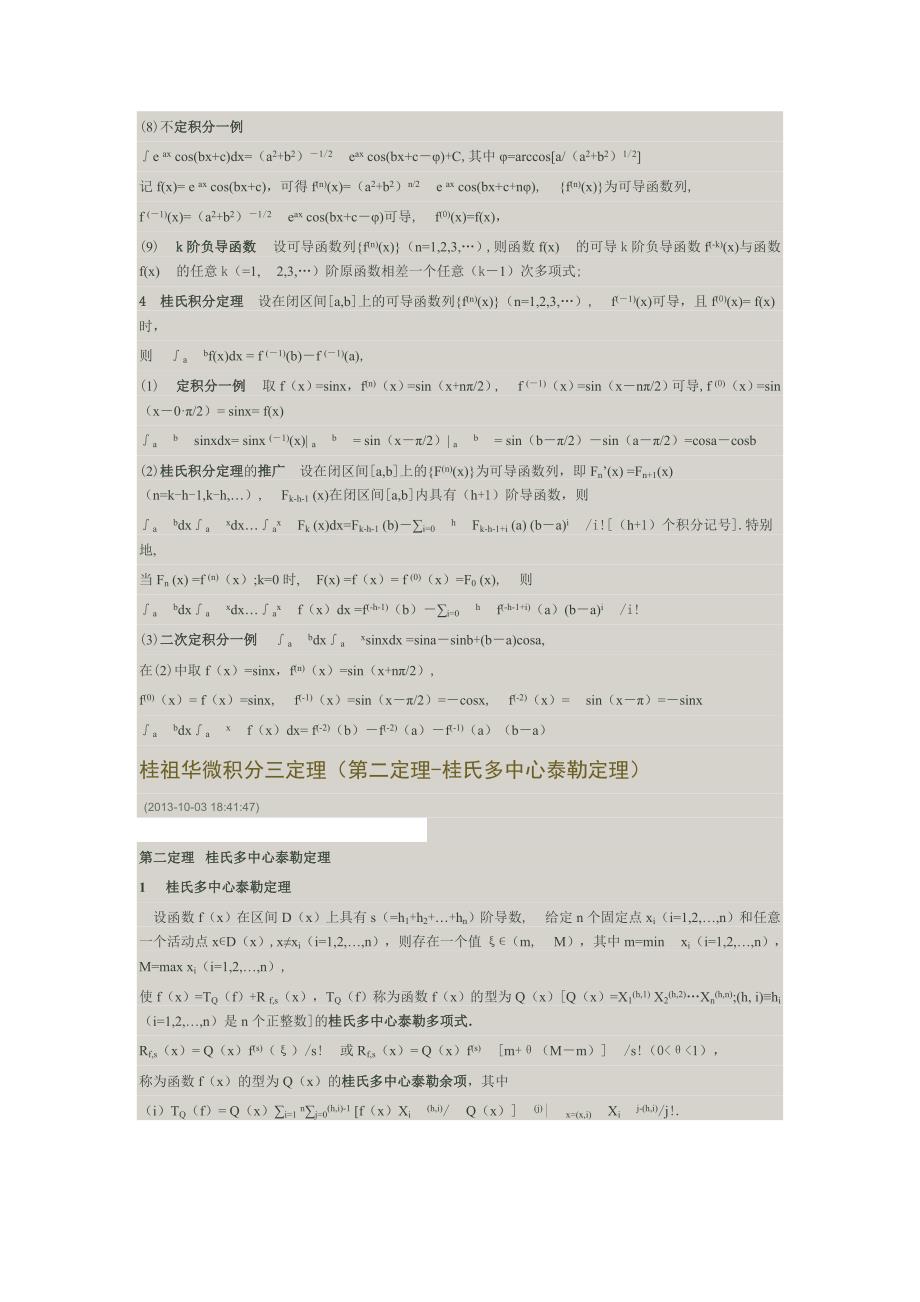 桂祖华微积分三定理_第2页