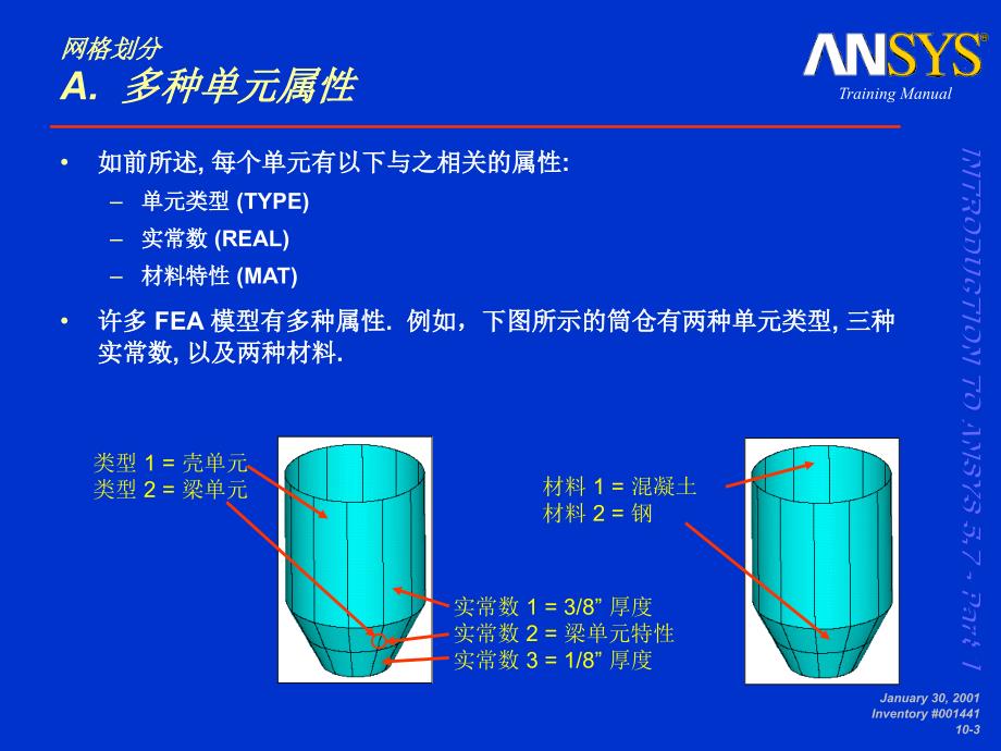 清华大学ansys流热耦合案例 (2)_第3页