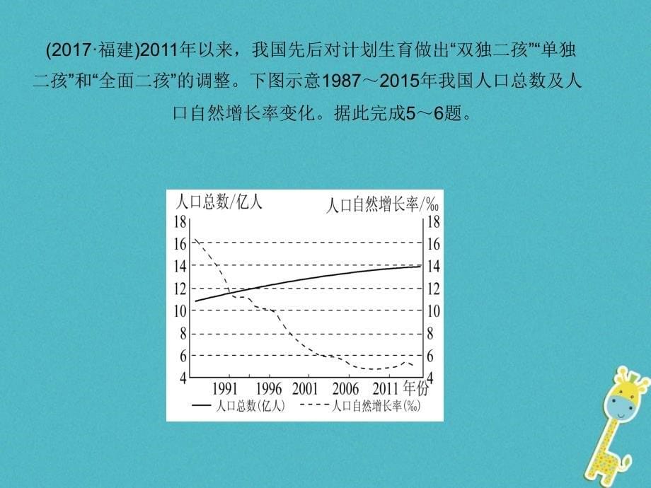 福建地区2018年中考地理总复习八上第一章从世界看中国课件20180420465_第5页