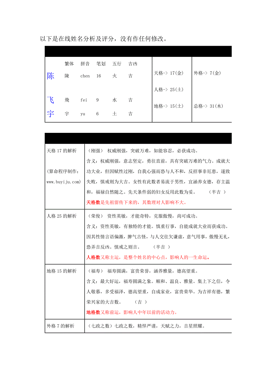 陈姓牛男宝宝起名_第2页