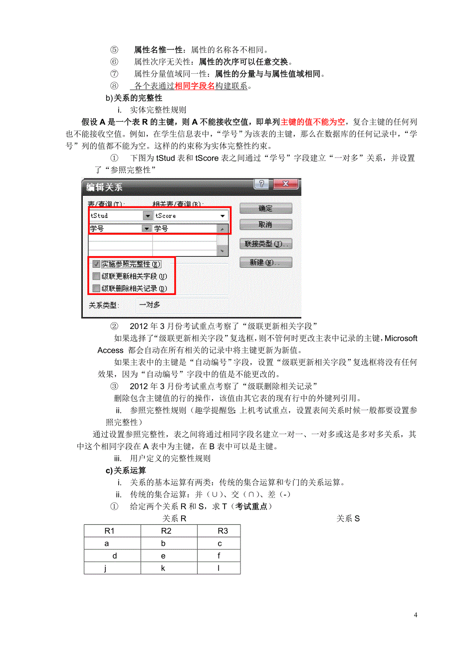 重点知识点（完整）_第4页