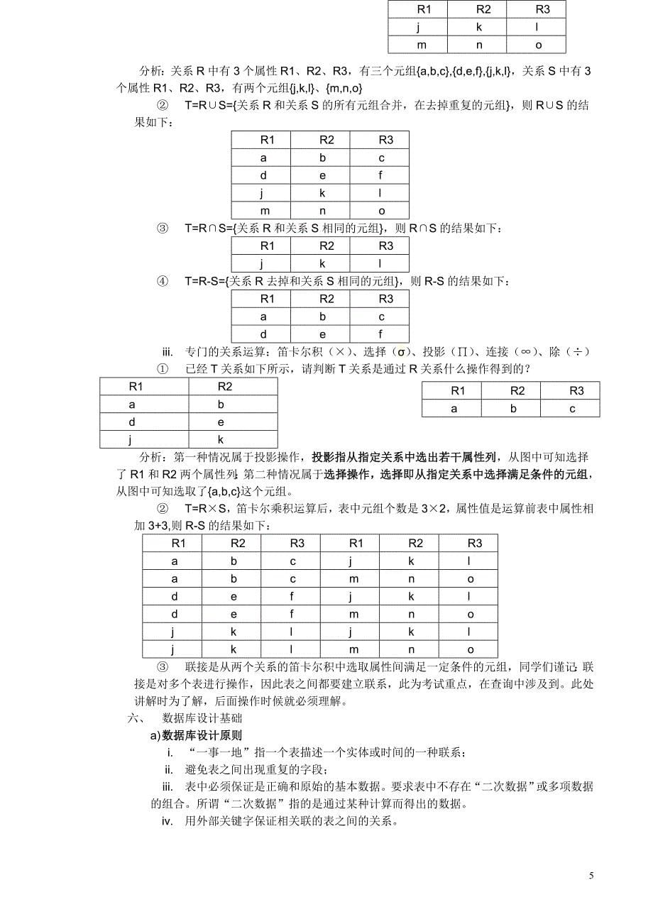 重点知识点（完整）_第5页