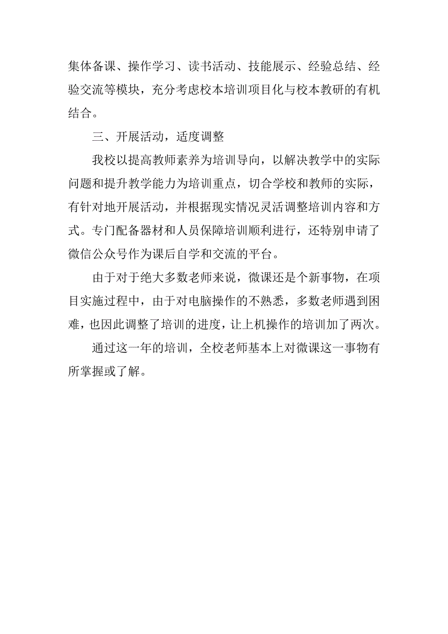 中学xx-xx校本项目工作总结.doc_第2页