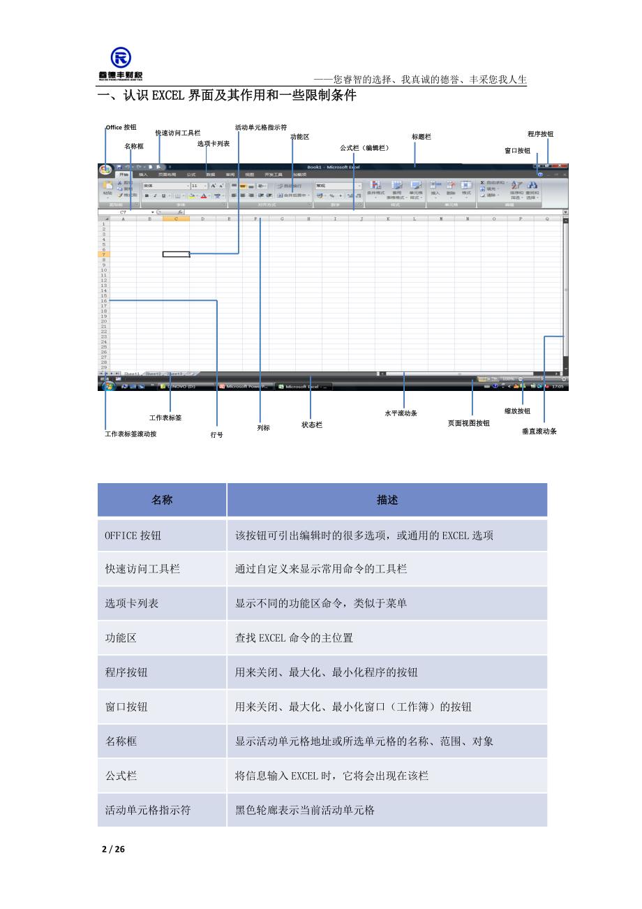 企业excel培训03_第2页