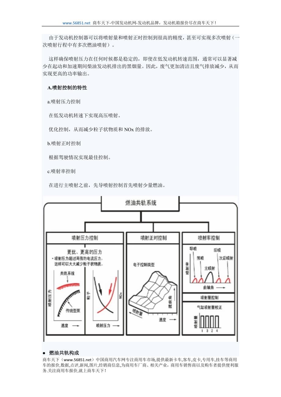 重型卡车电控高压共轨系统教程讲解_第2页