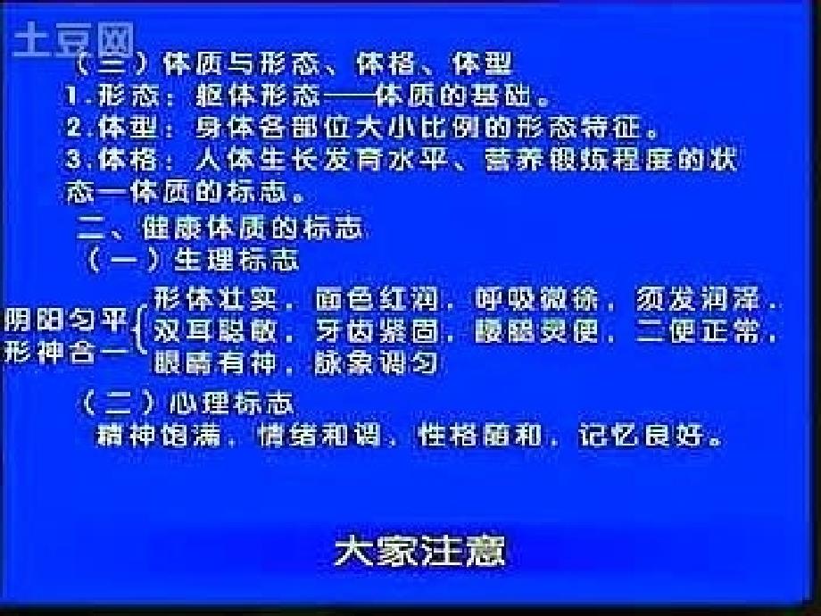 课件：李德新中医基础理论40-43第五章_第4页