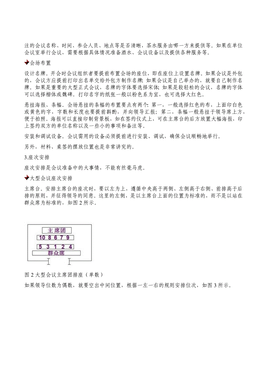 靳晓霞公务会议礼仪_第3页