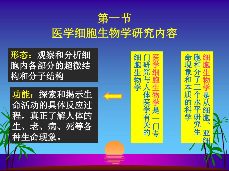 课件：医学细胞生物学_第3页