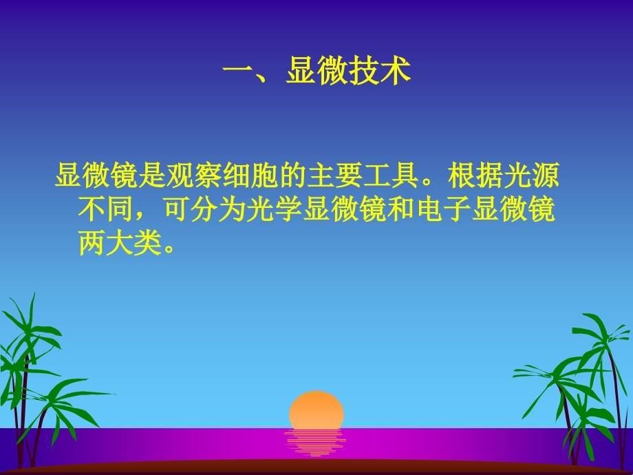 课件：医学细胞生物学_第5页