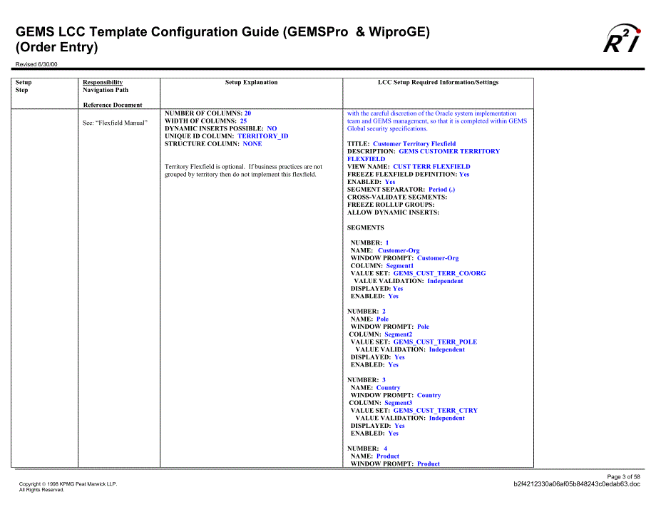 惠普-上海日立hualun oe setup configuration_第3页