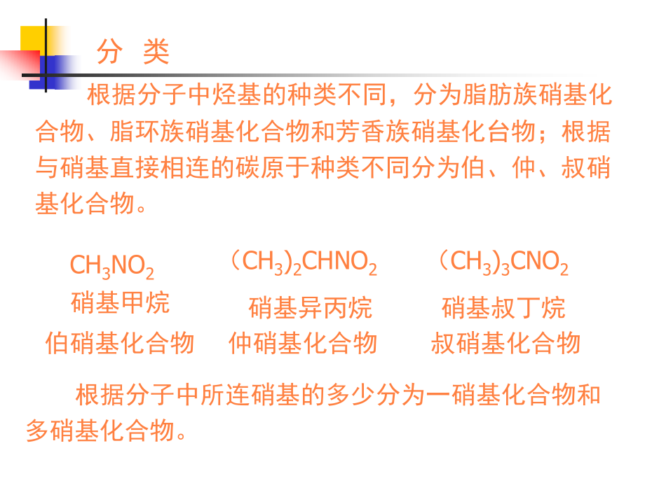 课件：有机含氮化合物药学专升本陆涛7版_第4页