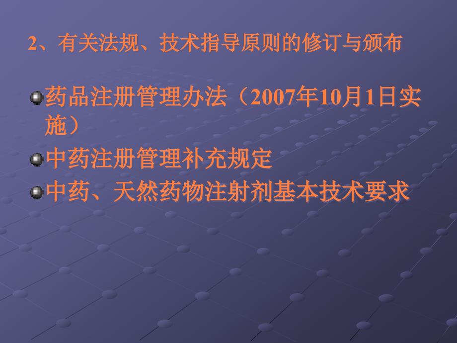 课件：药研发有关法规与药学问题_第3页