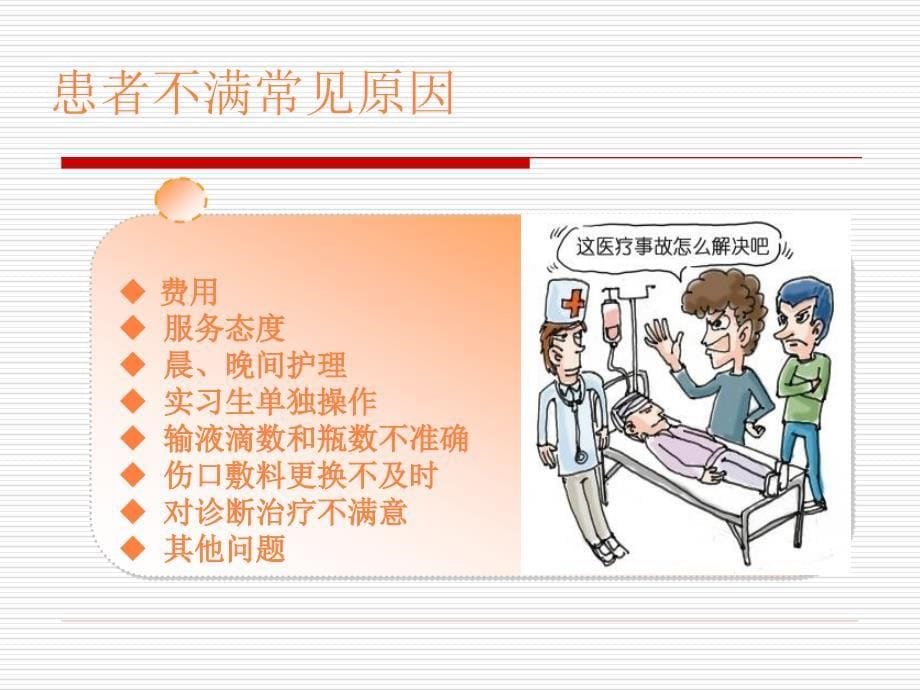 课件：护士职业礼仪培训_第5页